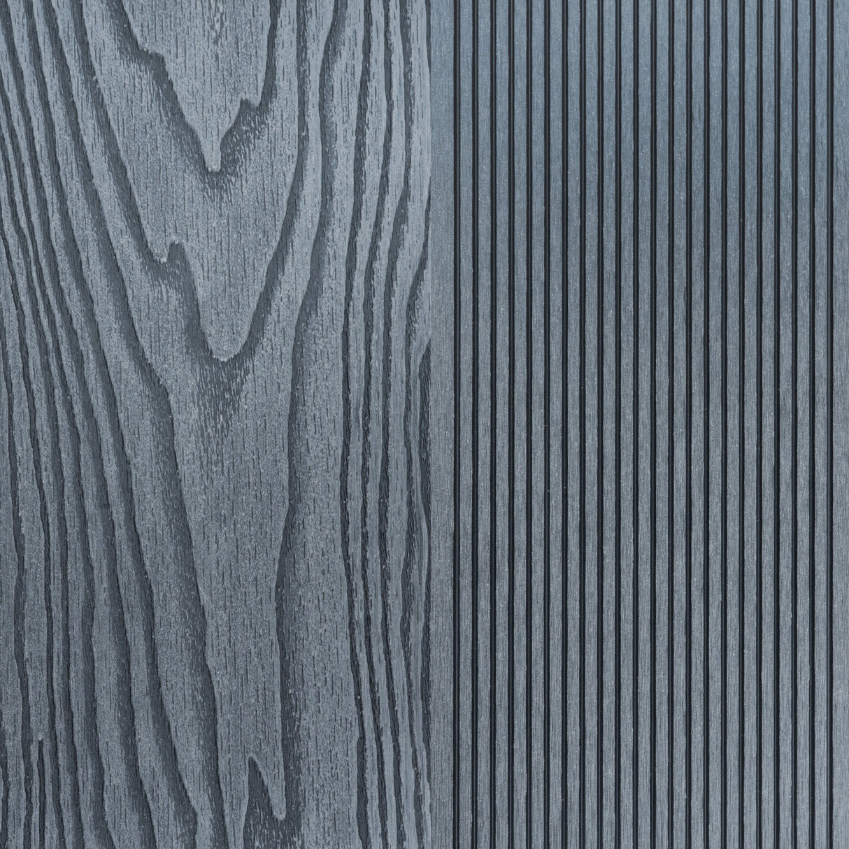 Composite Decking Boards x 5 – Grey