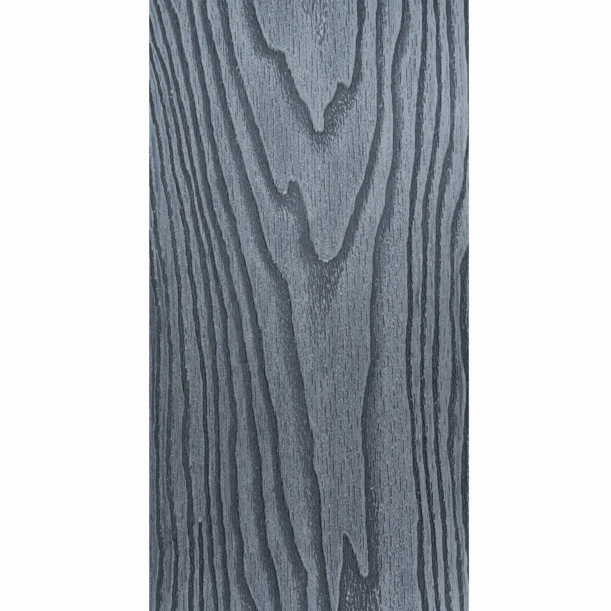 Composite Decking Boards x 5 – Grey