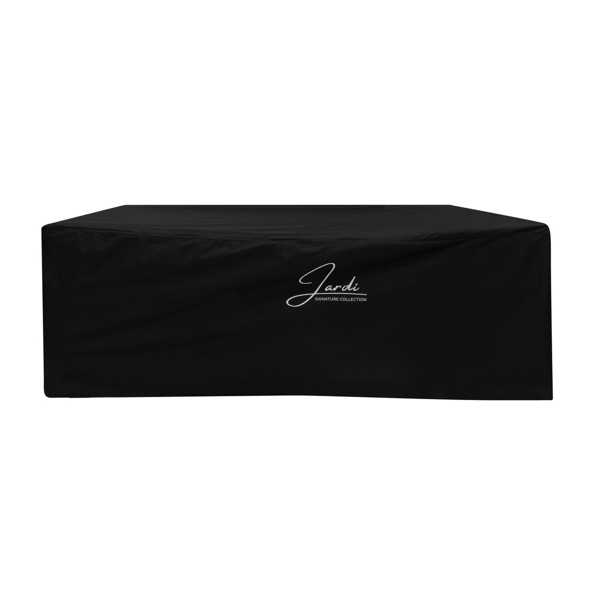 Anthracite 4 Piece Sofa Set With Black Parasol & Base