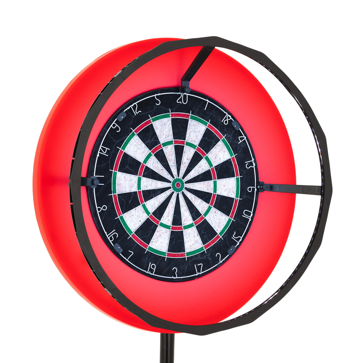 Dartboard LED Ring Light