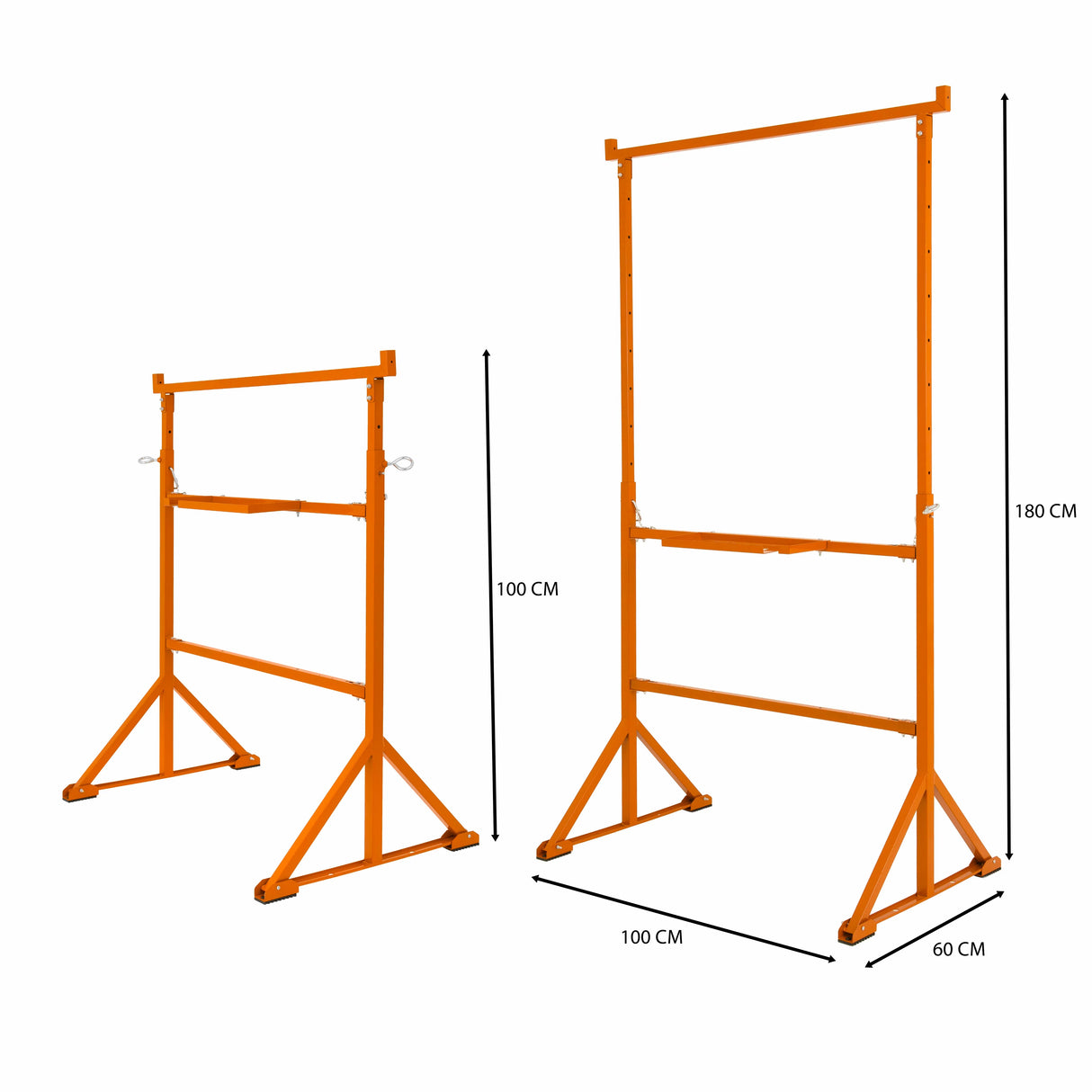 Trestle Stand x 2