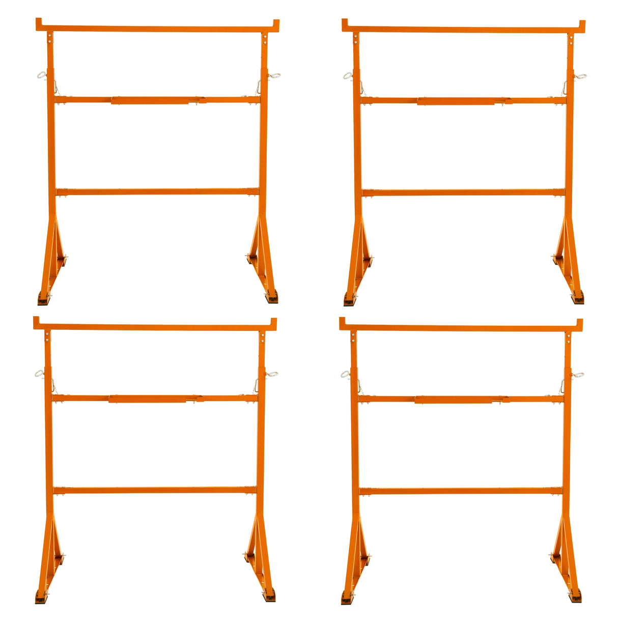 Trestle Stand x 4