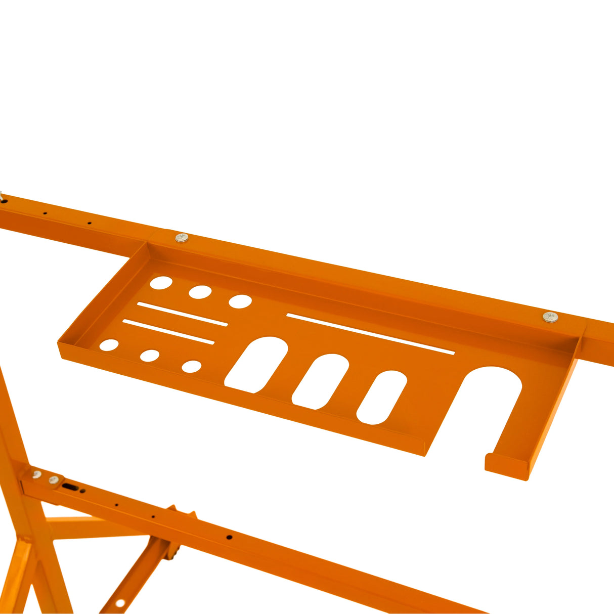 Trestle Stand x 8