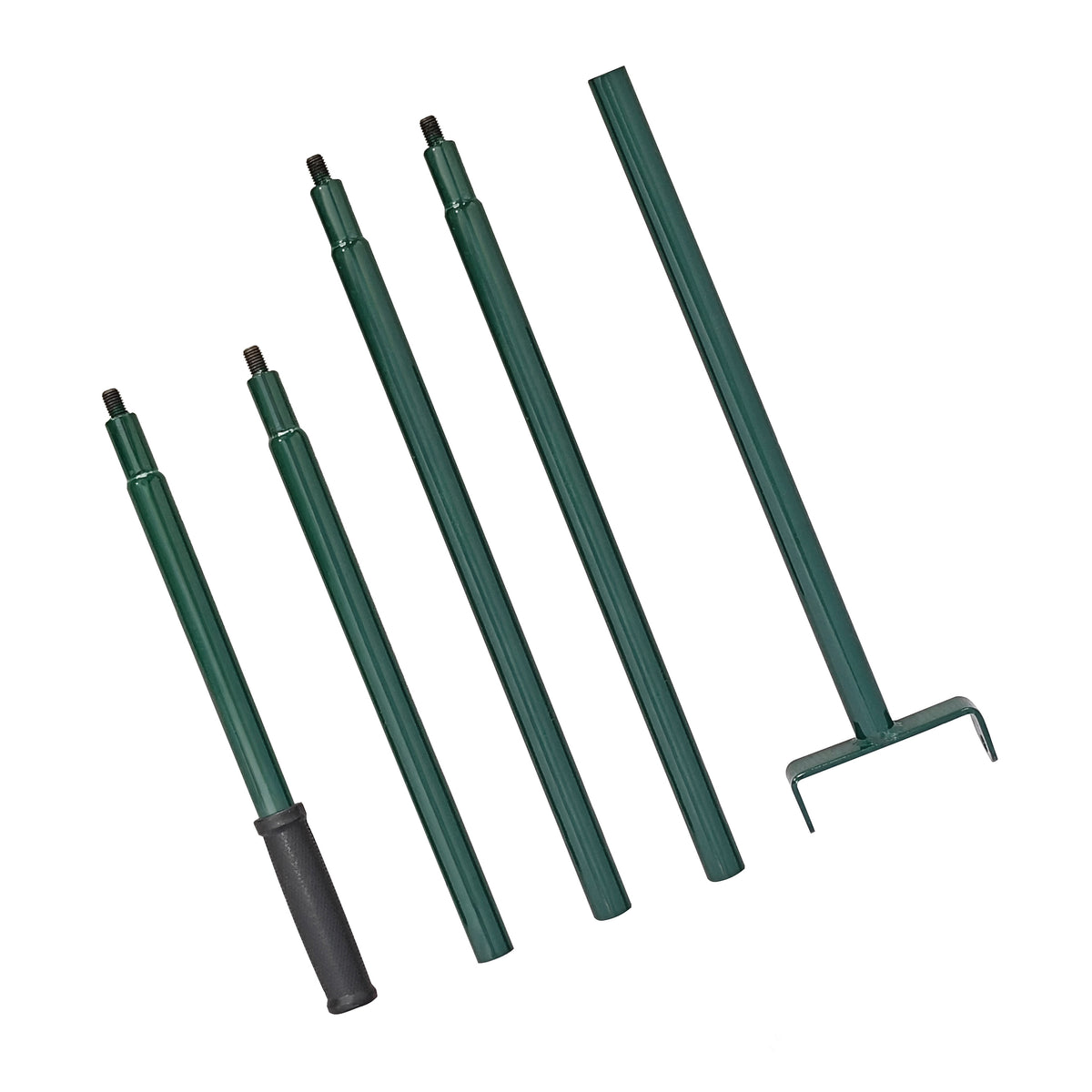 100cm Lawn Leveller - Green