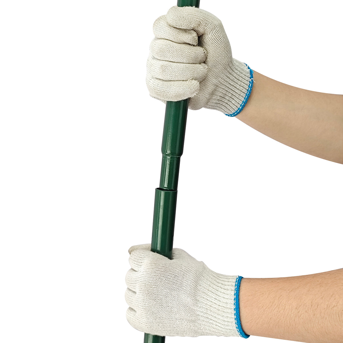 100cm Lawn Leveller - Green