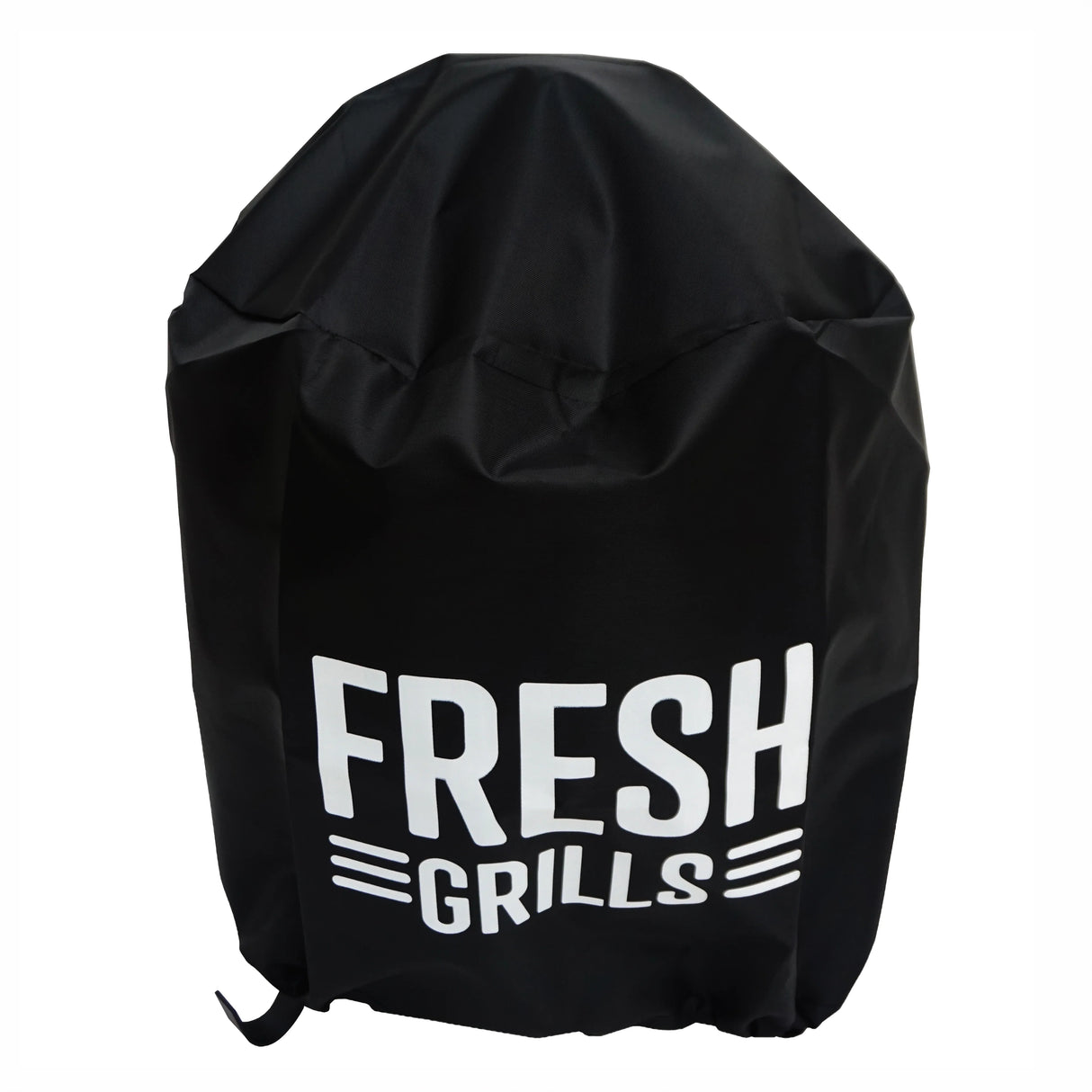 Kamado BBQ Grill – 13”