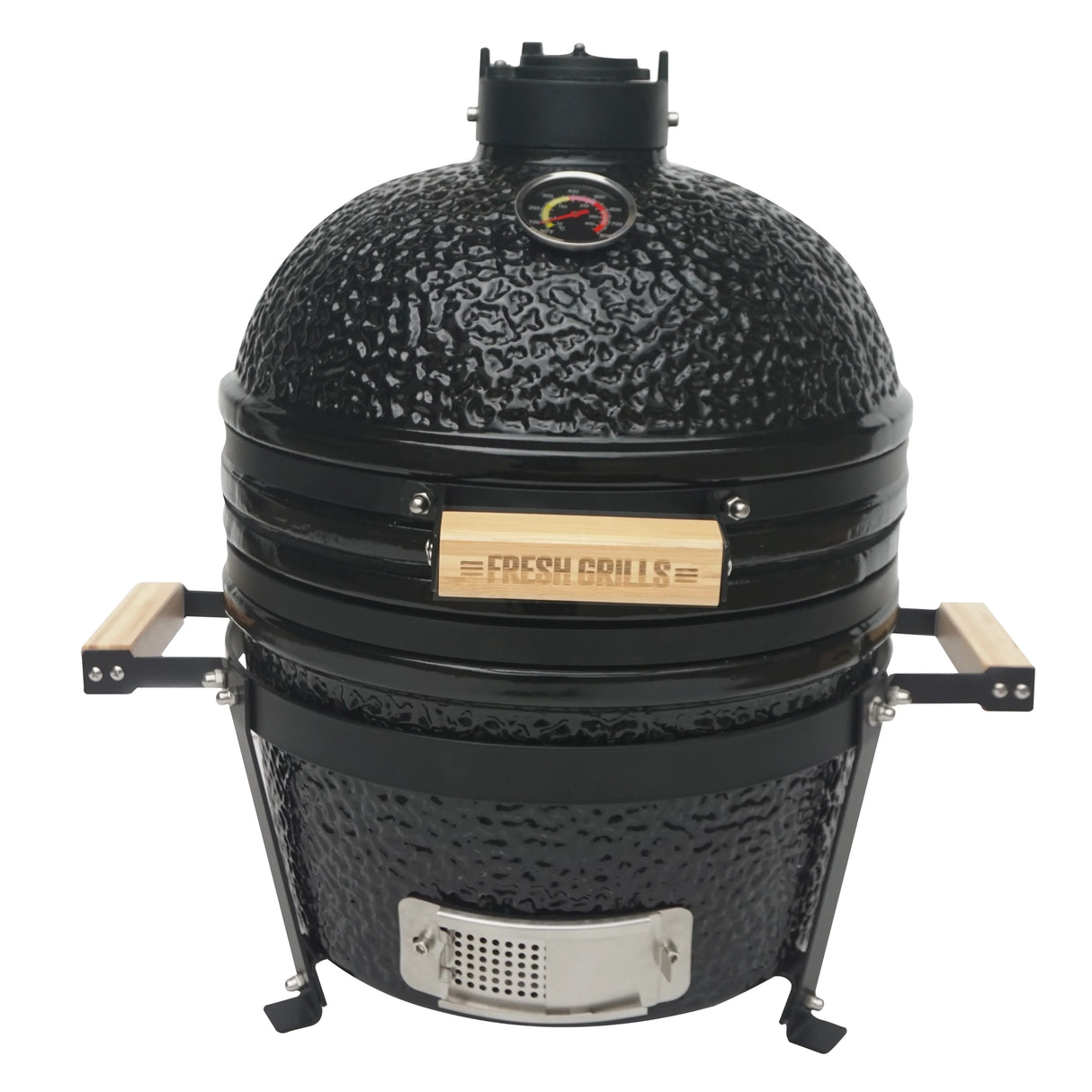 Kamado BBQ Grill – 16”