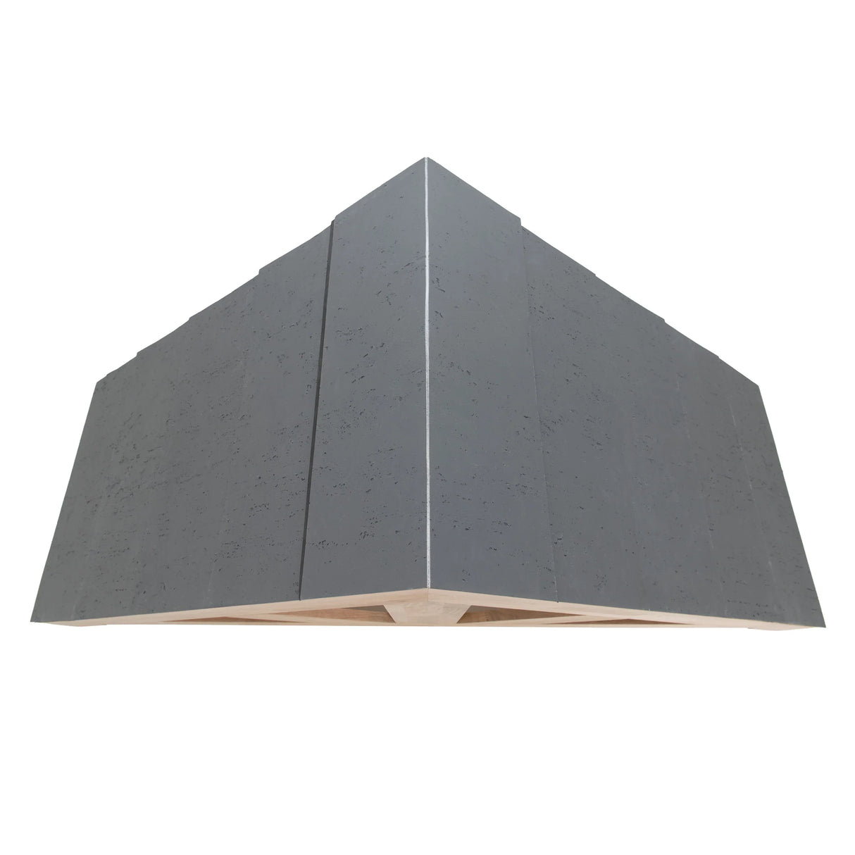 Oak Porch Kit - 1250mm
