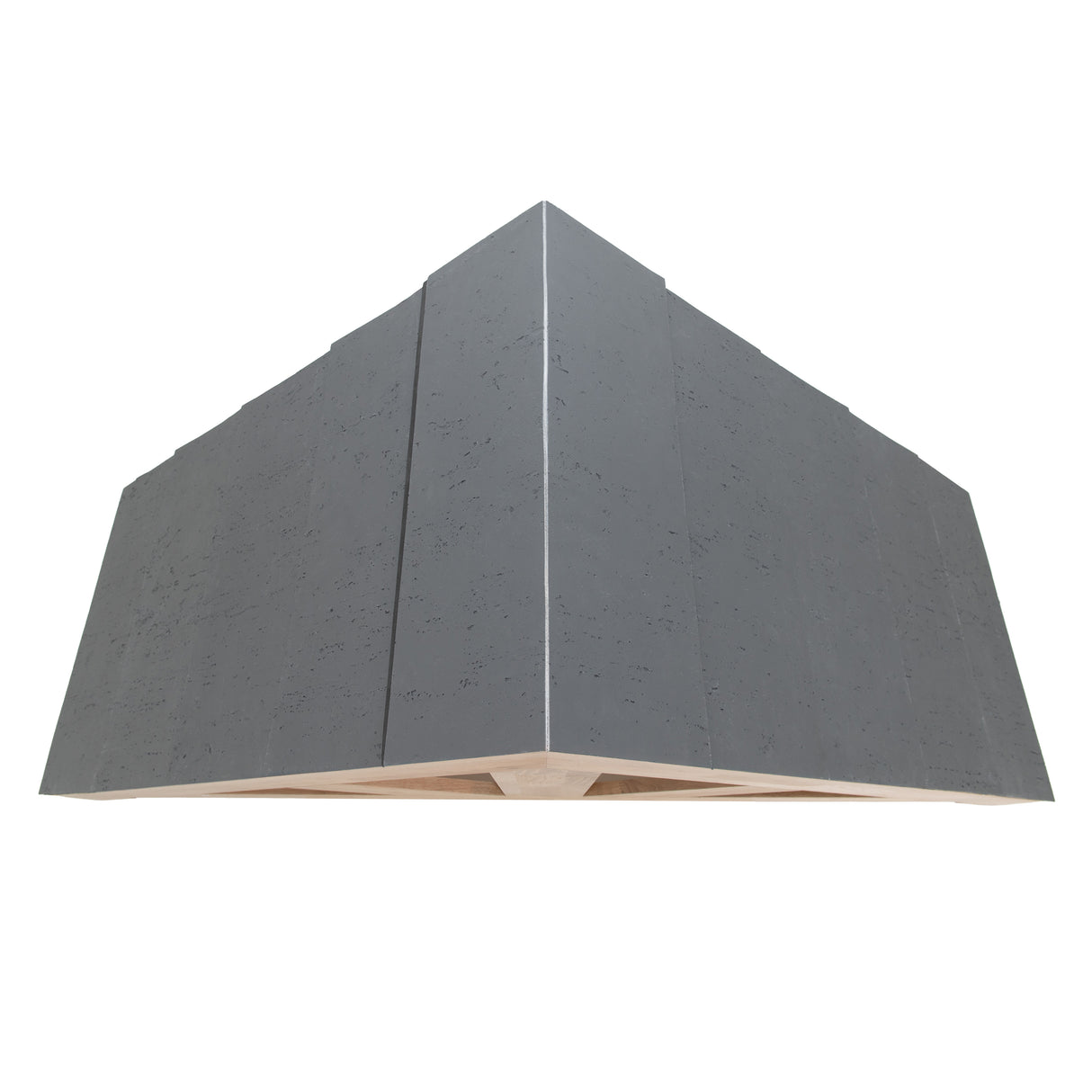 Oak Porch Kit - 1400mm