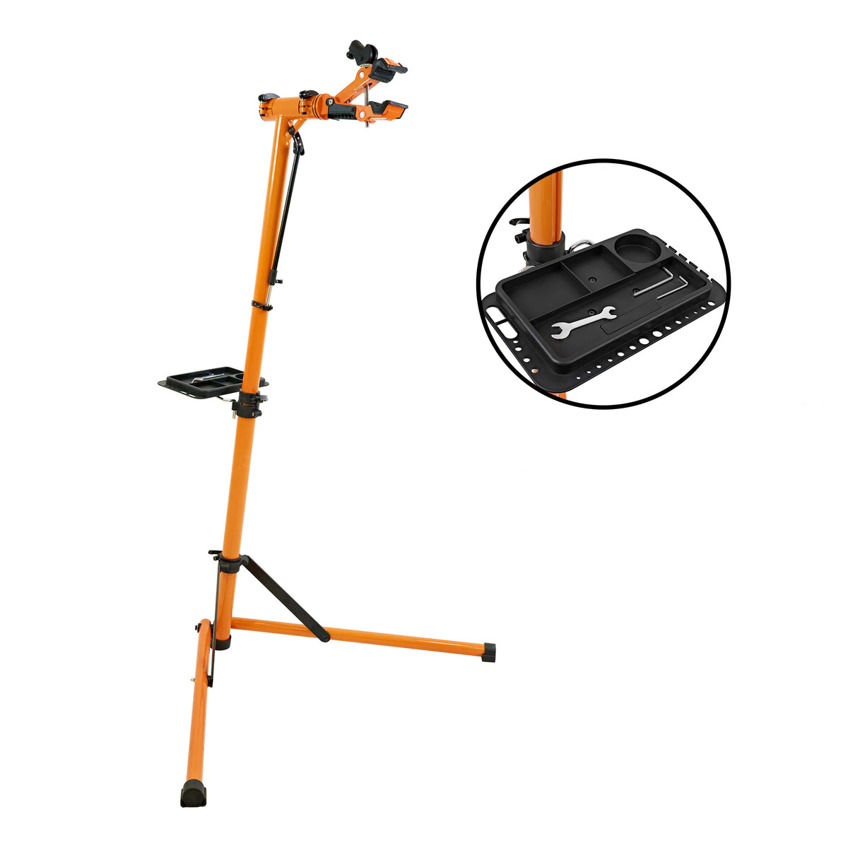 Bike Mechanic Repair Stand