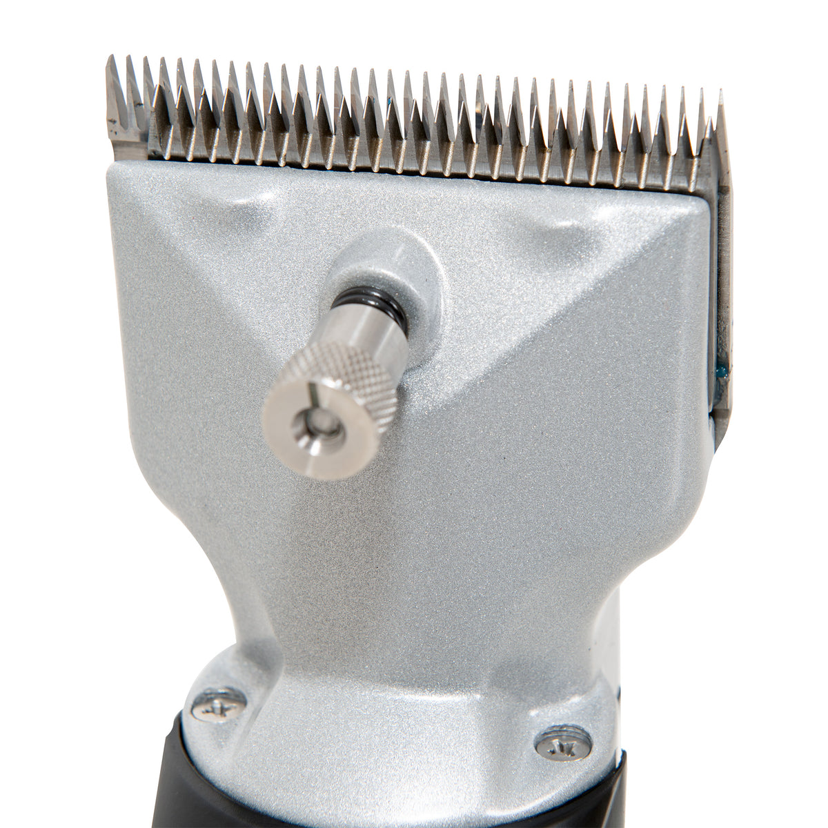 Deluxe Horse Shower & Cordless Clippers - Black