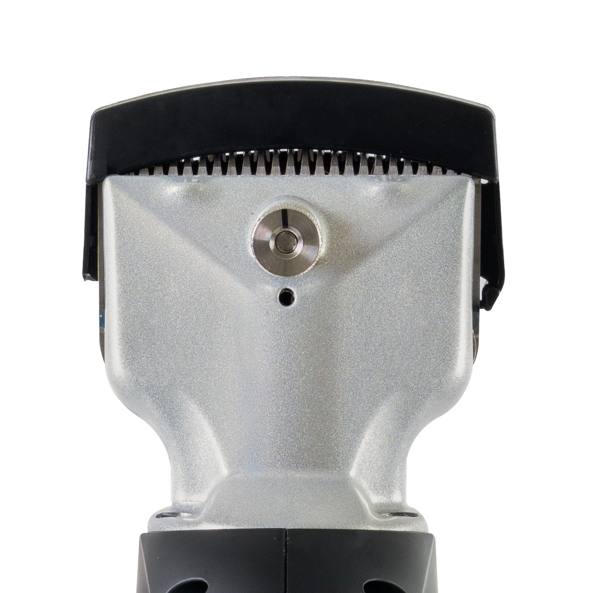Deluxe Horse Shower & Cordless Clippers - Black