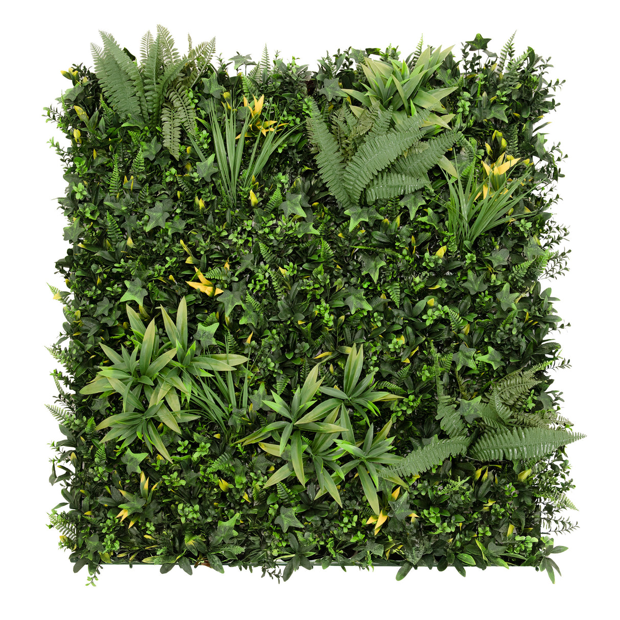 Ayla Artificial Wall Tile - 100cm x 100cm