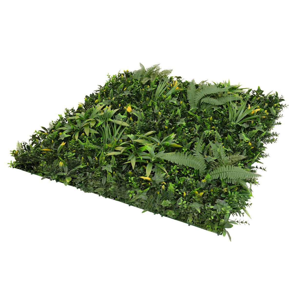 Ayla Artificial Wall Tile x 2 - 100cm x 100cm