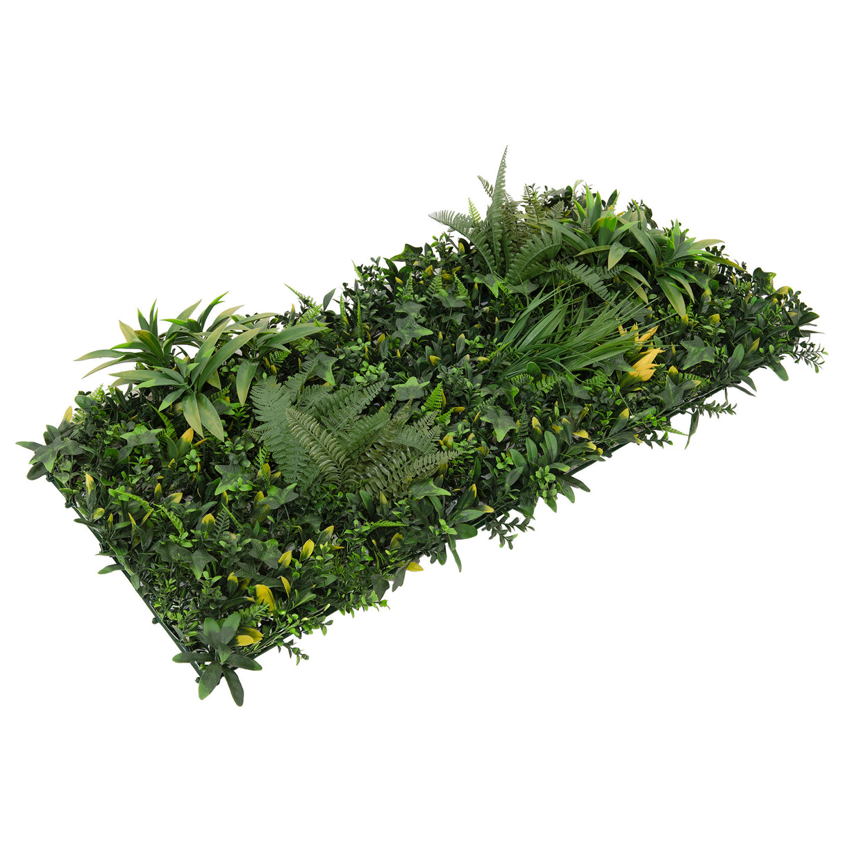 Ayla Artificial Wall Tile x 2 - 50cm x 100cm