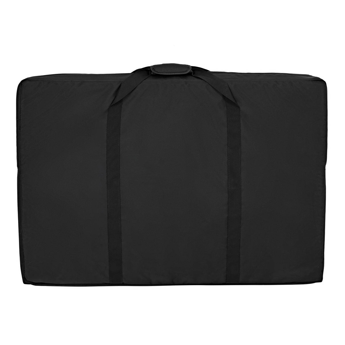 Lockable Card Display Case & Carry Bag