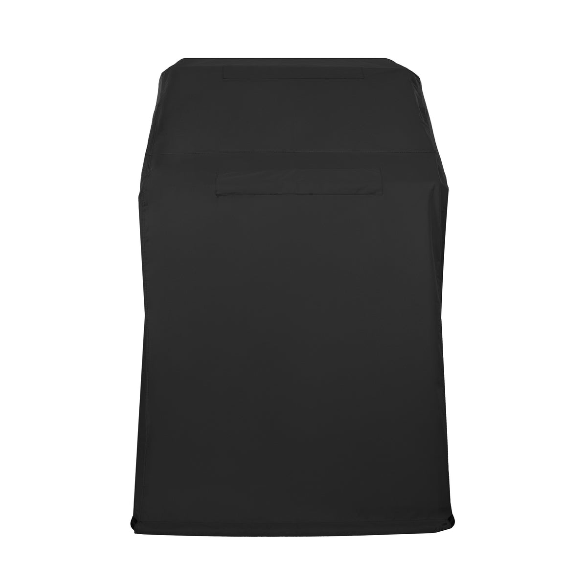 XL black motorbike tent featuring a sleek, waterproof design with a smooth texture and spacious interior for protection and storage