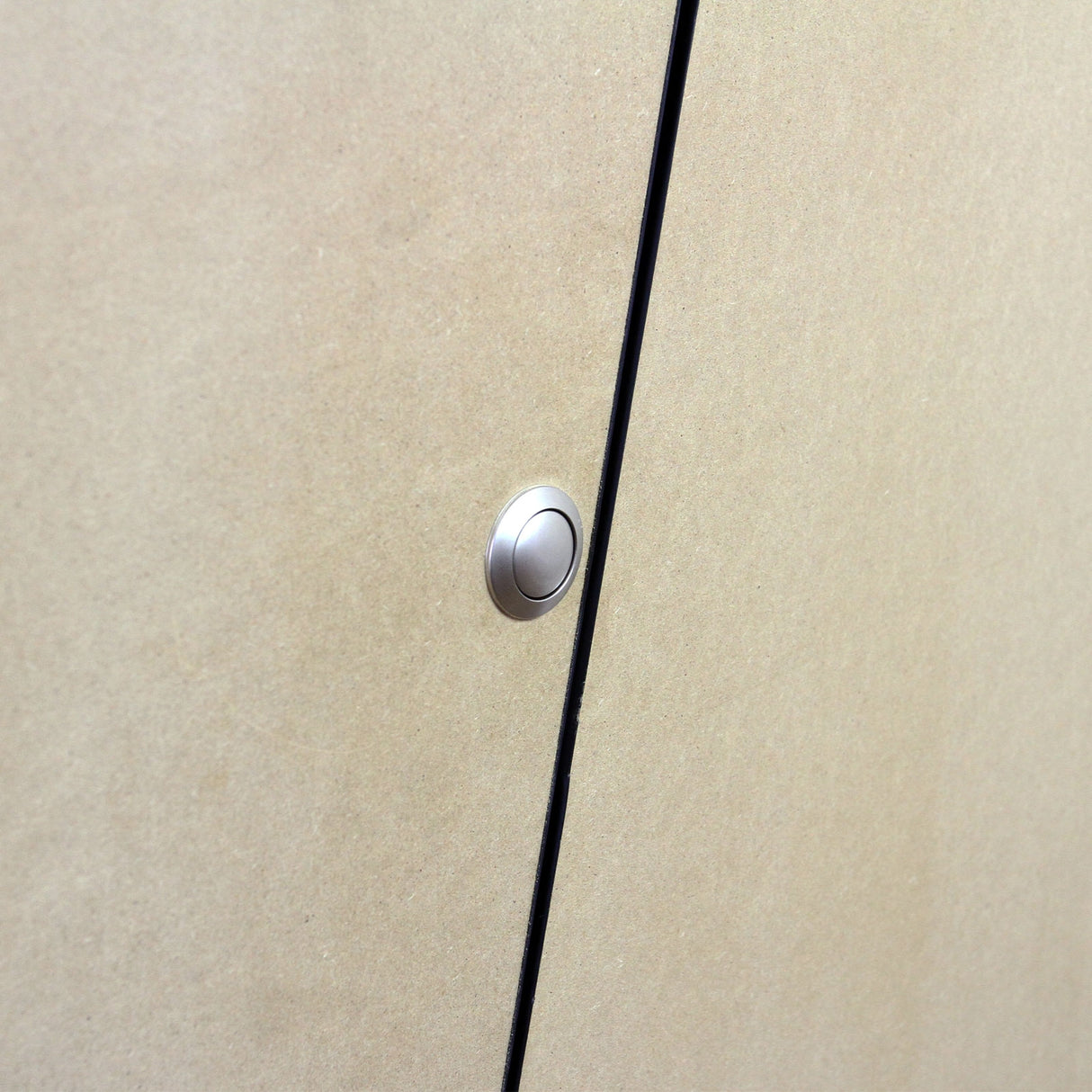 11sqm Black Van Lining & Glue With Camper Kitchen