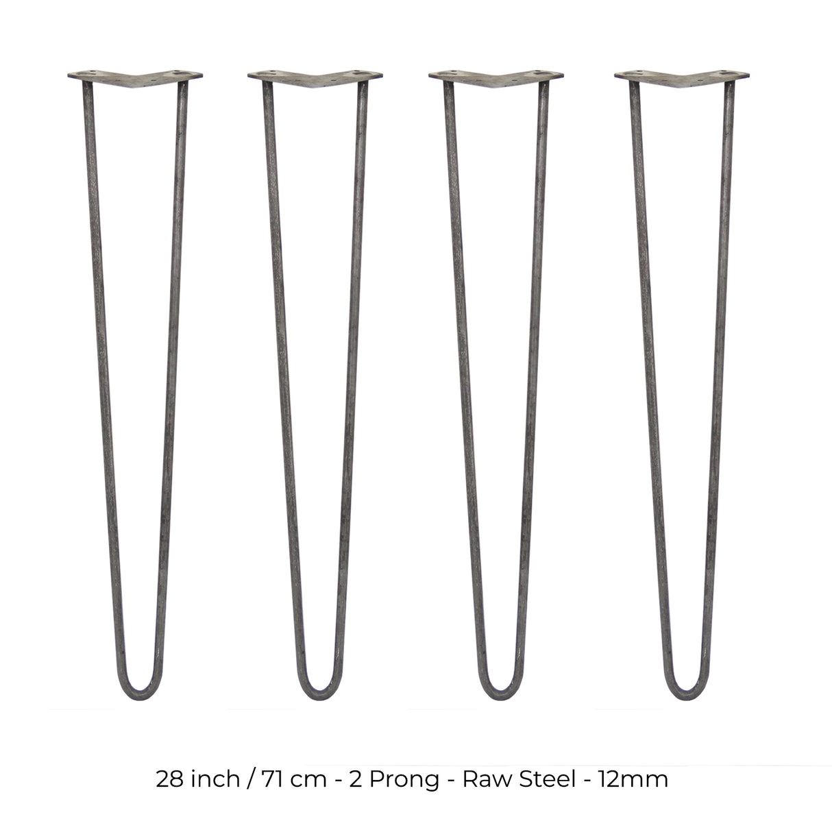 Mixed Pallet – Hairpin Legs