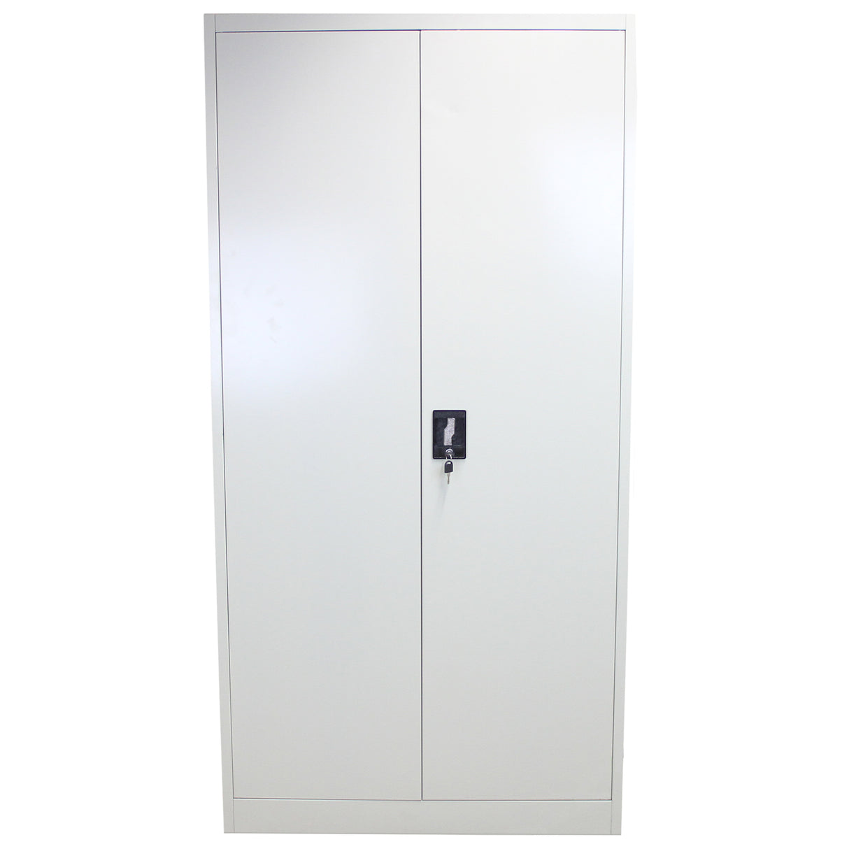 Metal Filing Cabinet 180cm