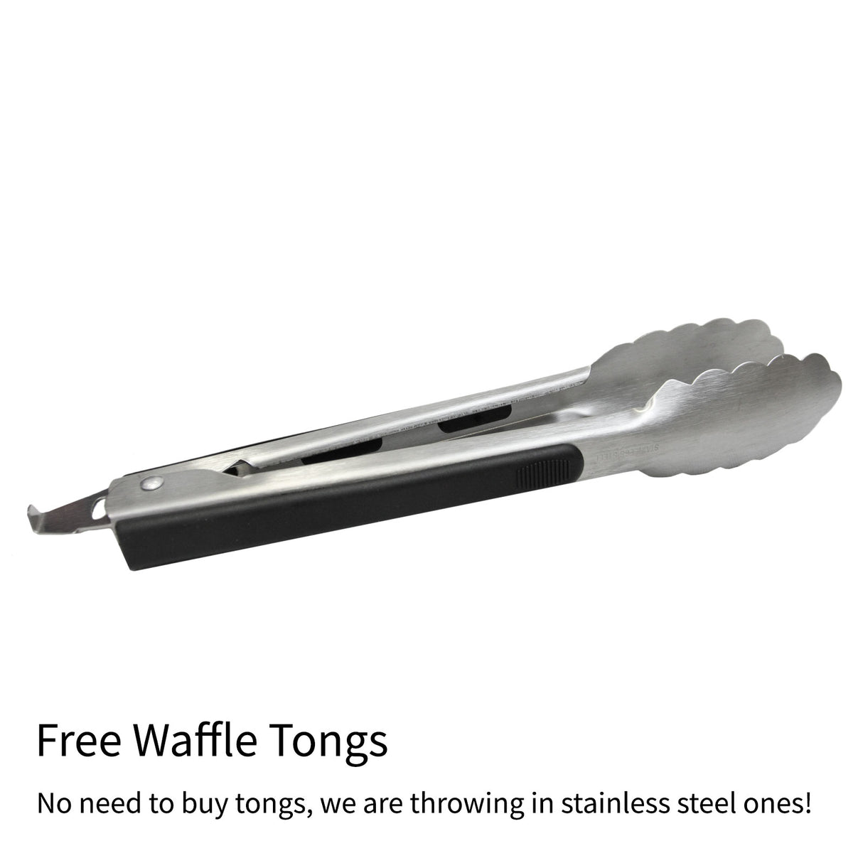 KuKoo Double Waffle Maker