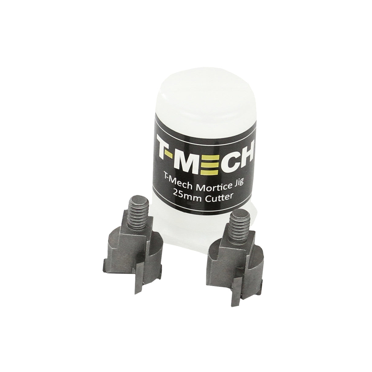 T-Mech Mortice Jig
