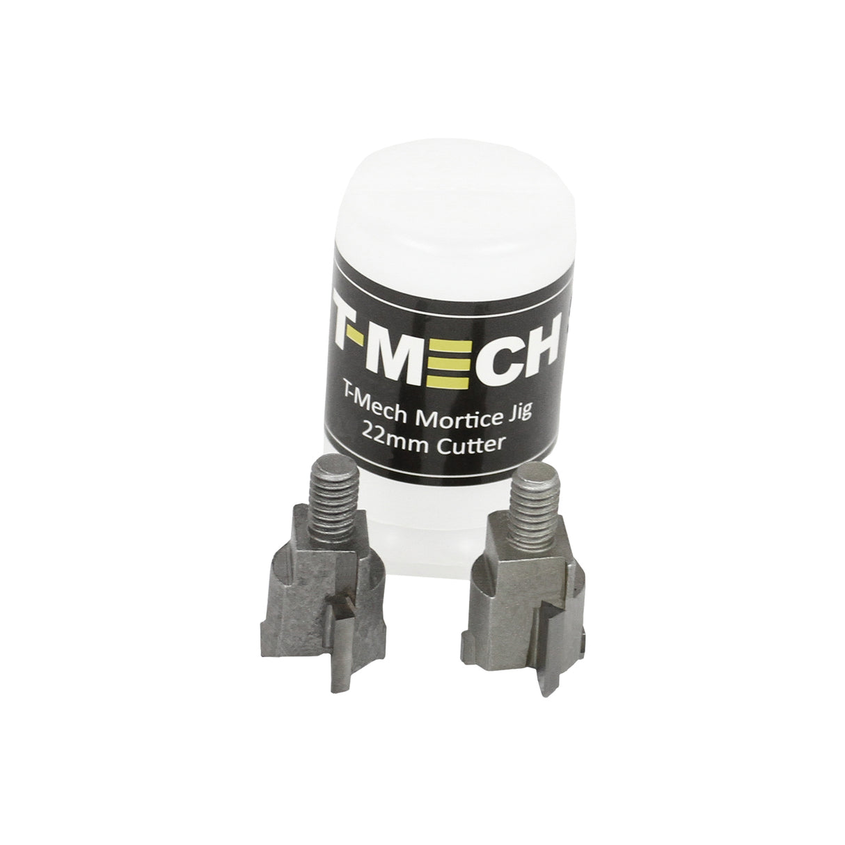 T-Mech Mortice Jig