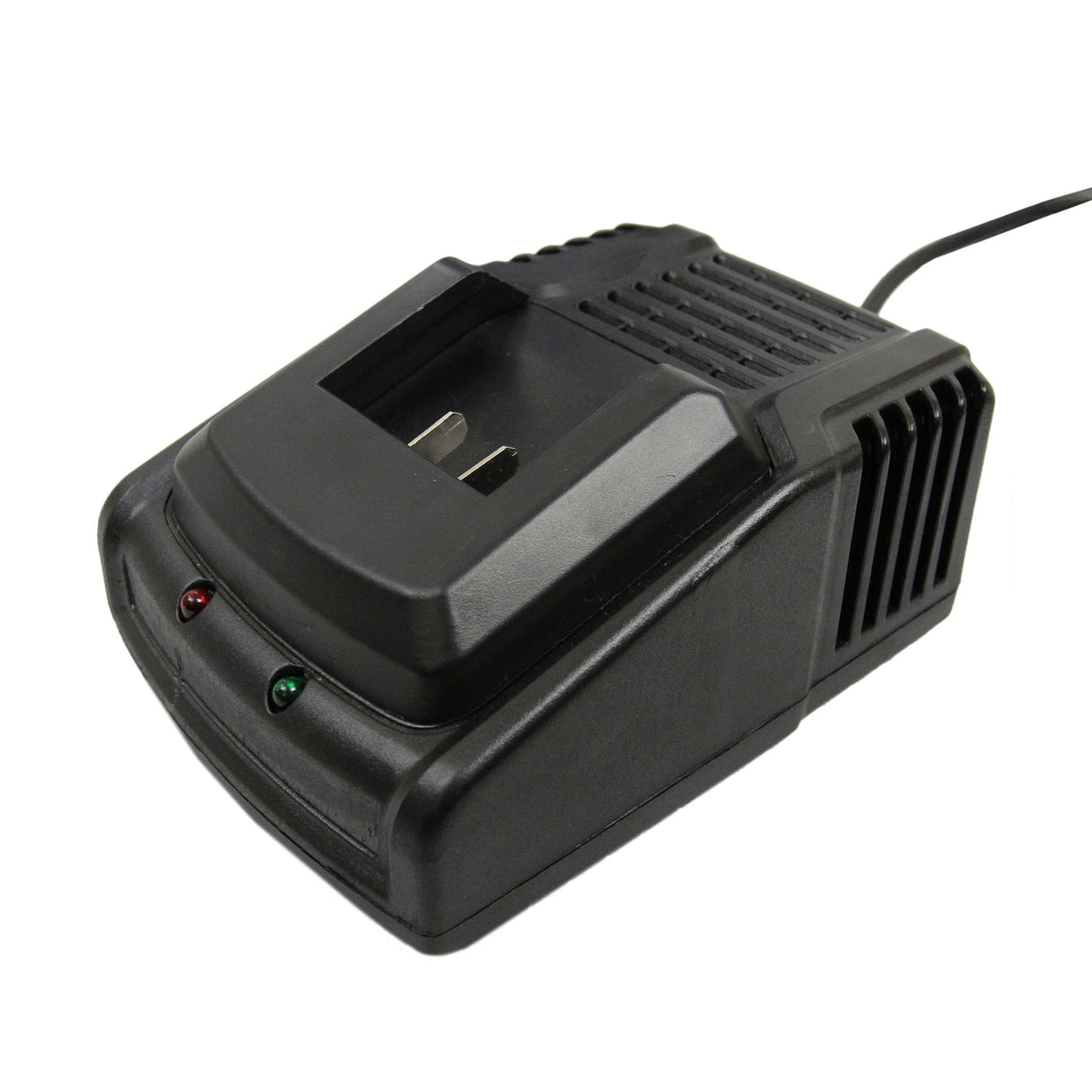 T-Mech Nail & Staple Gun with Additional Battery