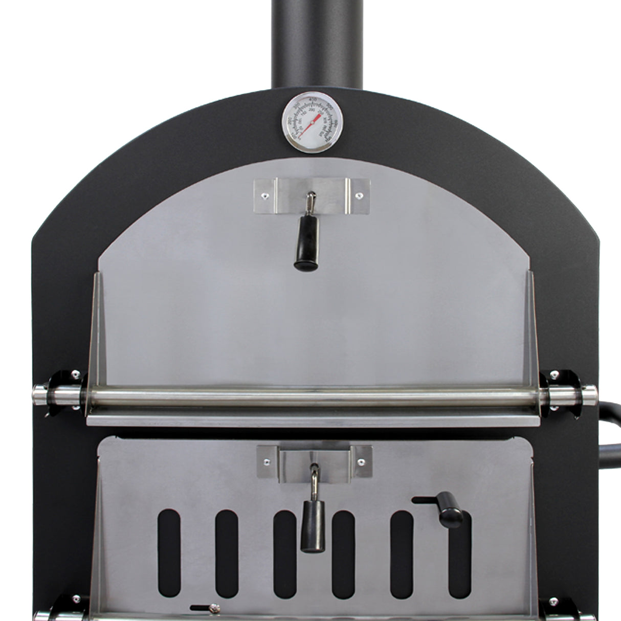 KuKoo Outdoor Pizza Oven & Pizza Peel