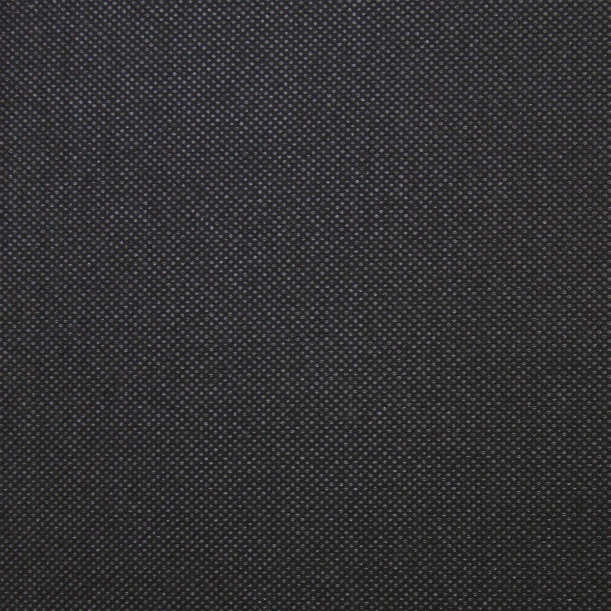 Anthracite carpet tiles in a textured, dark gray finish, ideal for modern interiors, showcasing a subtle woven pattern