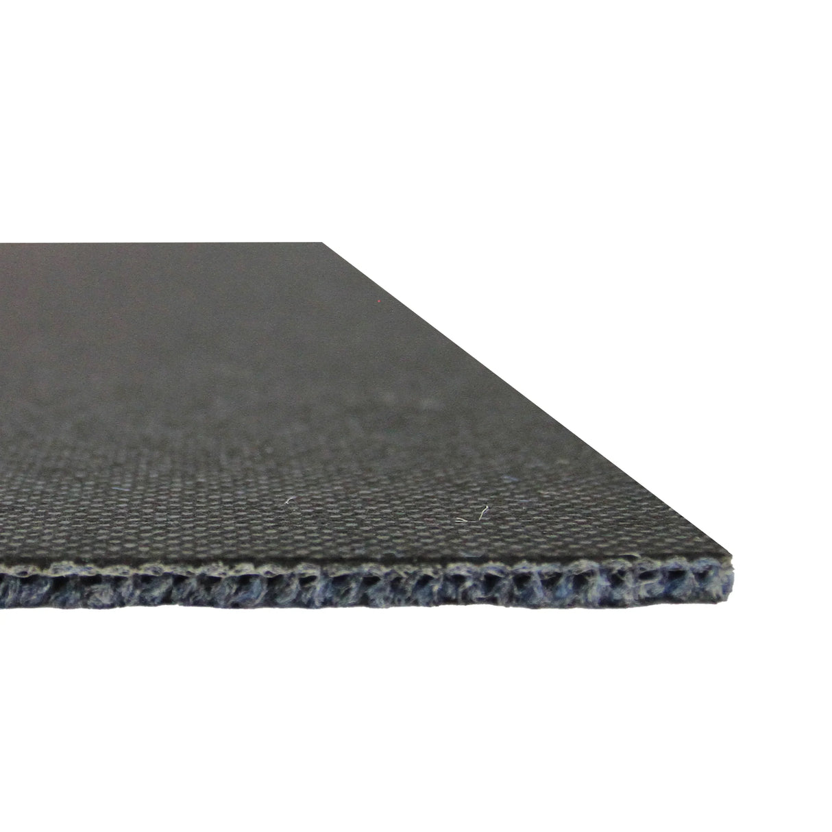 Storm blue carpet tile with a textured surface, measuring 40 pieces for a total of 10m2, ideal for stylish flooring solutions
