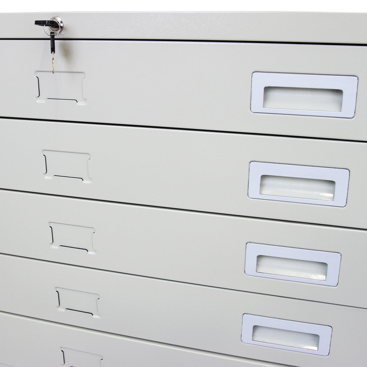 A1 Architects Drawer
