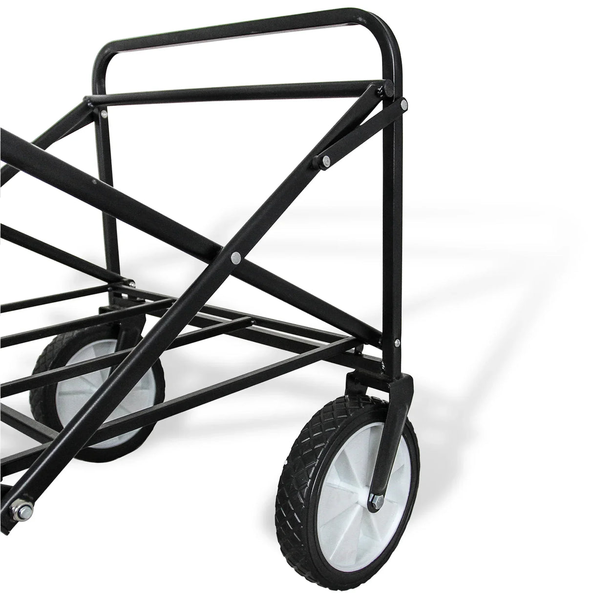 All-Terrain Festival & Beach Drinks Trolley Green