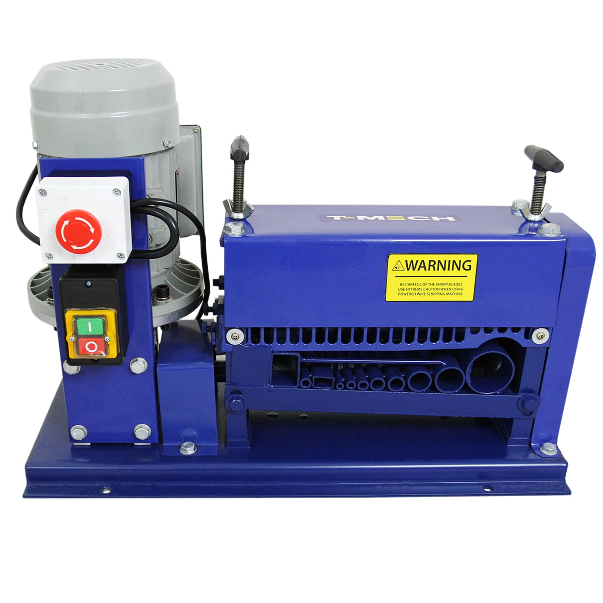 T-Mech Automatic Wire Stripper 38mm