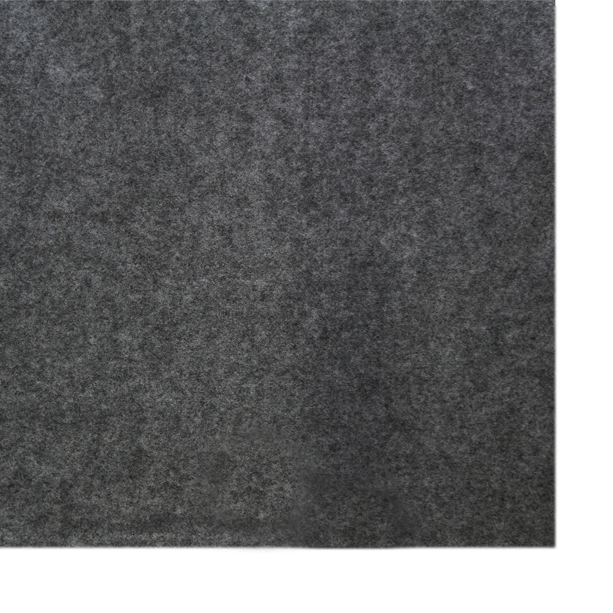 Anthracite van lining material, textured gray surface, suitable for VW Caddy, includes glue for easy installation