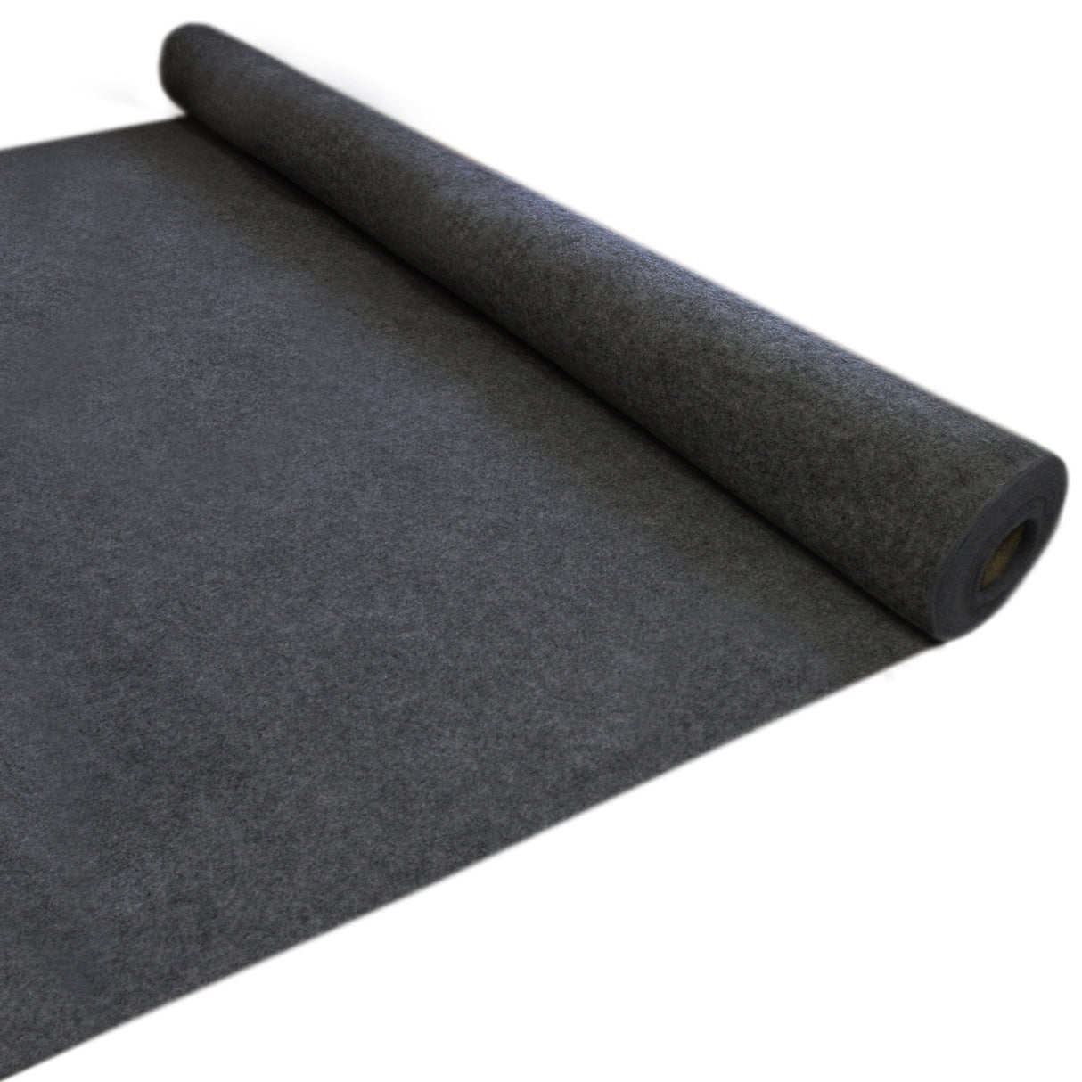 11sqm Anthracite Van Lining & Glue With Camper Kitchen
