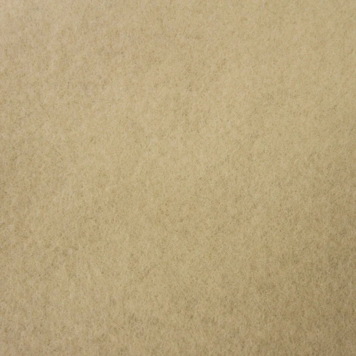 Soft beige fabric texture of 11sqm Wheat Van lining, ideal for Citroen Berlingo racking unit installation