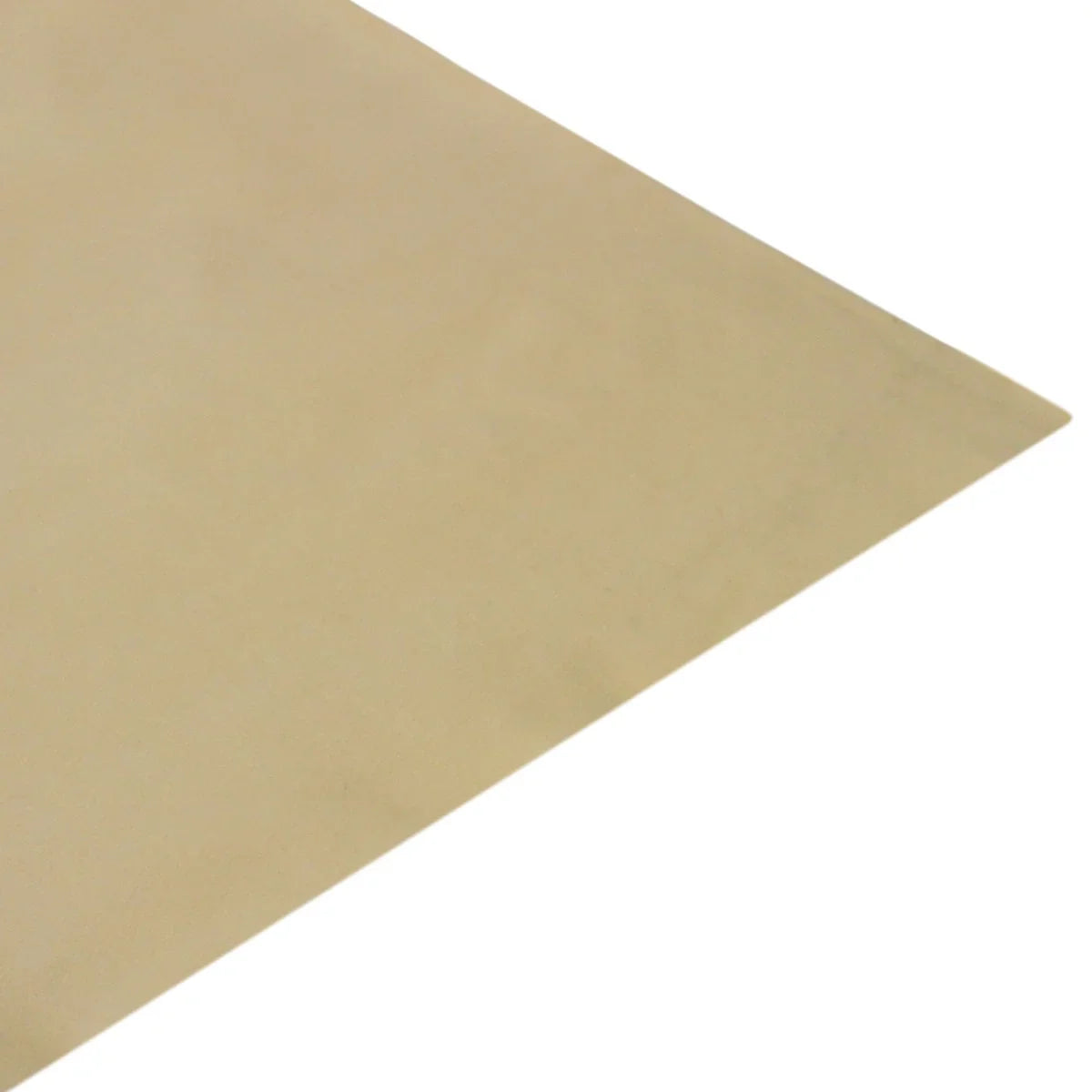 Wheat-colored van lining material, smooth texture, ideal for Citroen Berlingo racking unit installation and customization