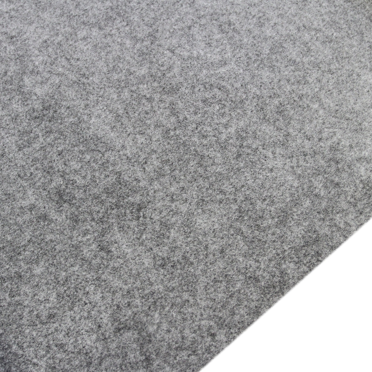 Van Carpet Lining / Smoke & 5 Adhesive Cans
