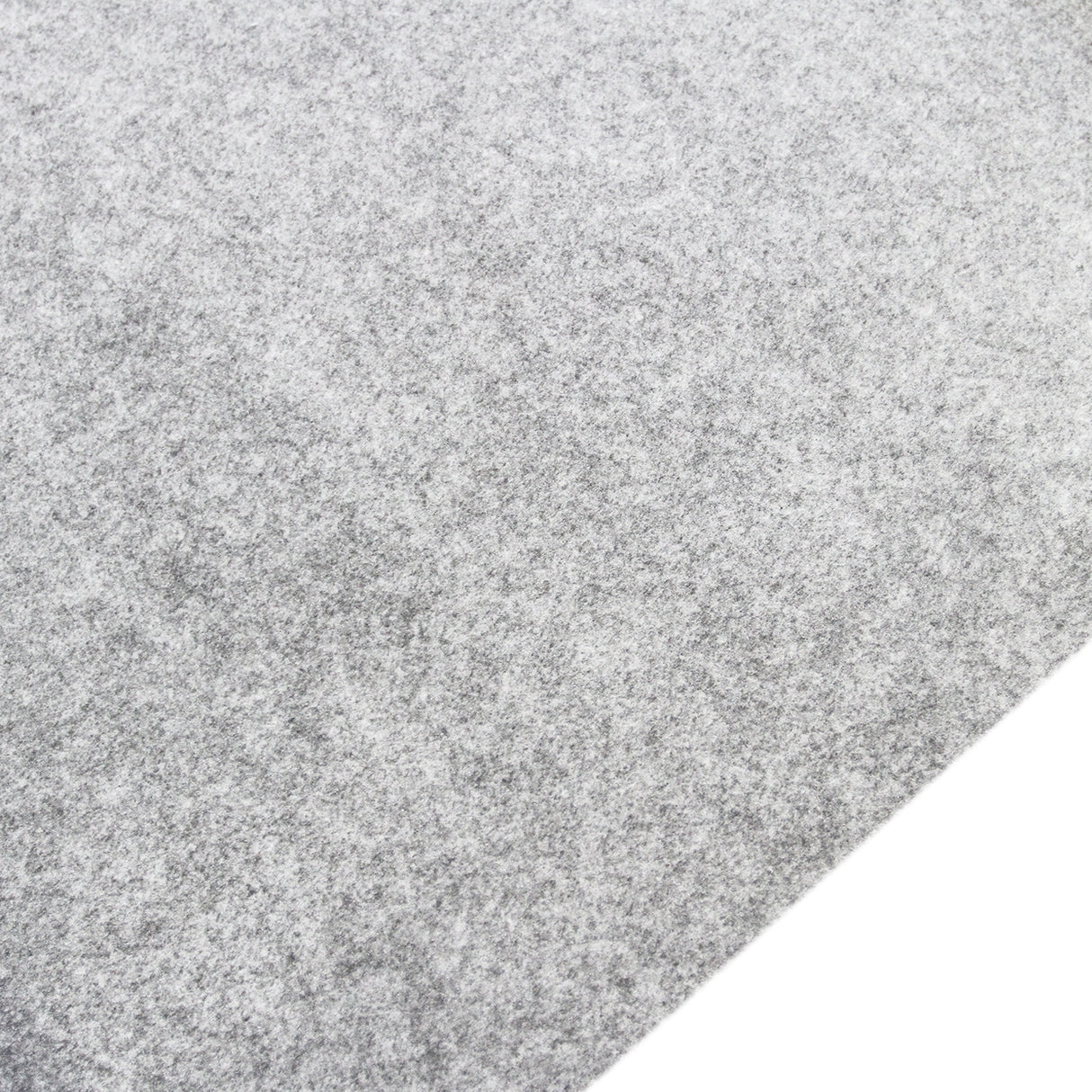 11sqm Silver Grey Van Lining & Glue With Camper Kitchen