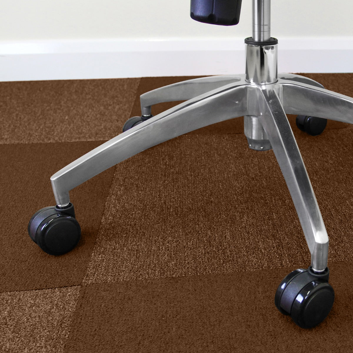 40 x Carpet Tiles 10m2 / Sand