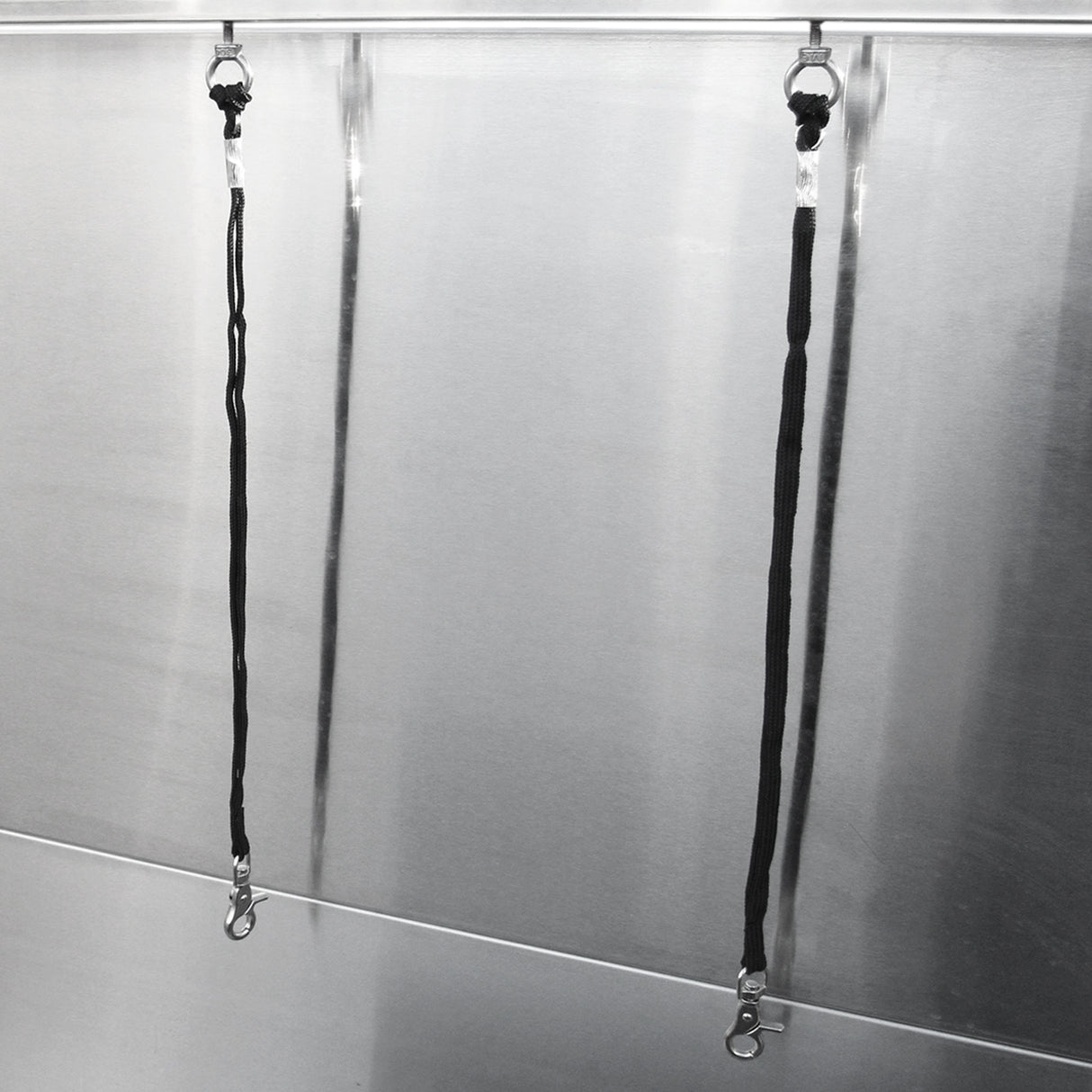 Pet Dog Bath Steel Tub Washing Station 400mm