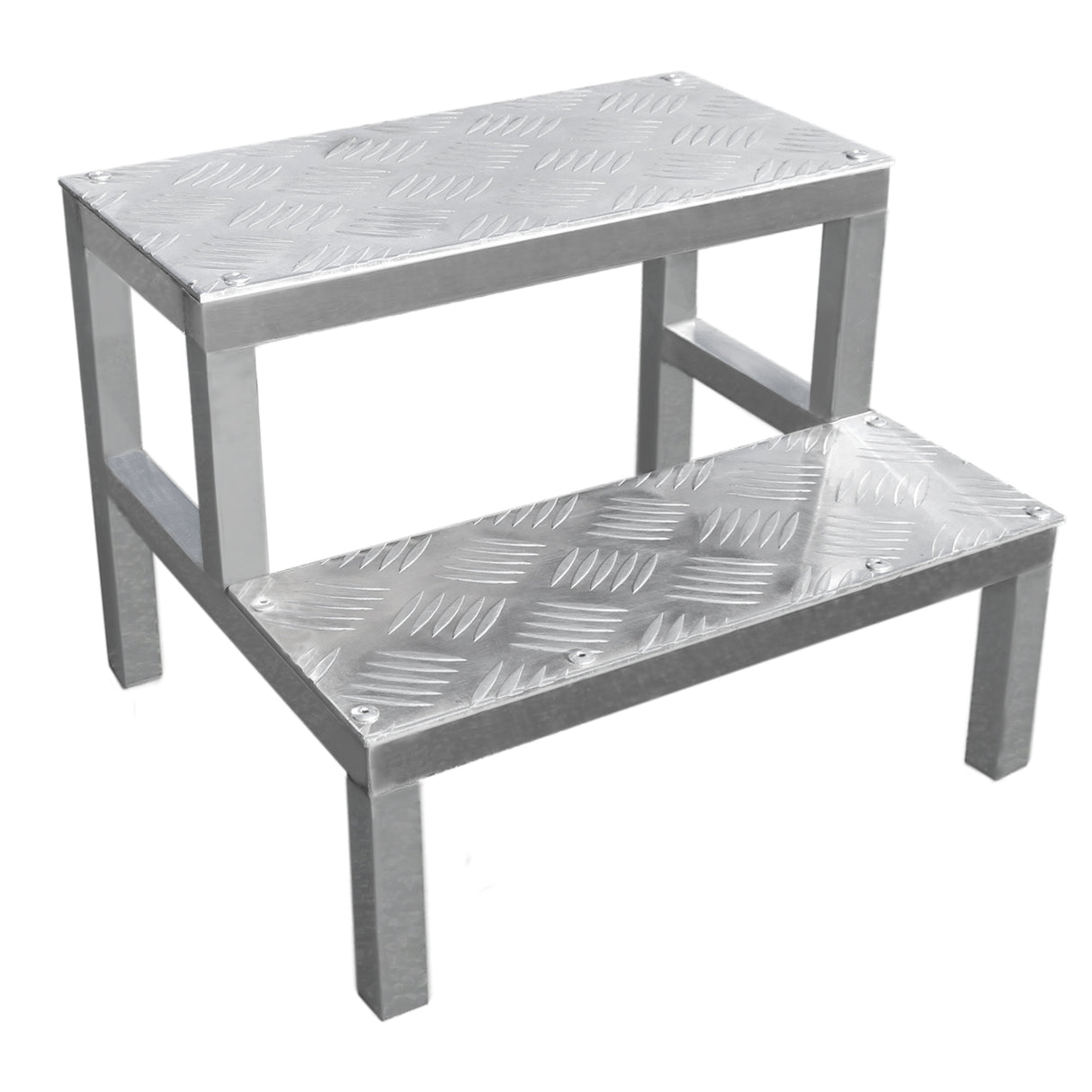 Dog Grooming Bath Steel Pet Wash Station 600mm