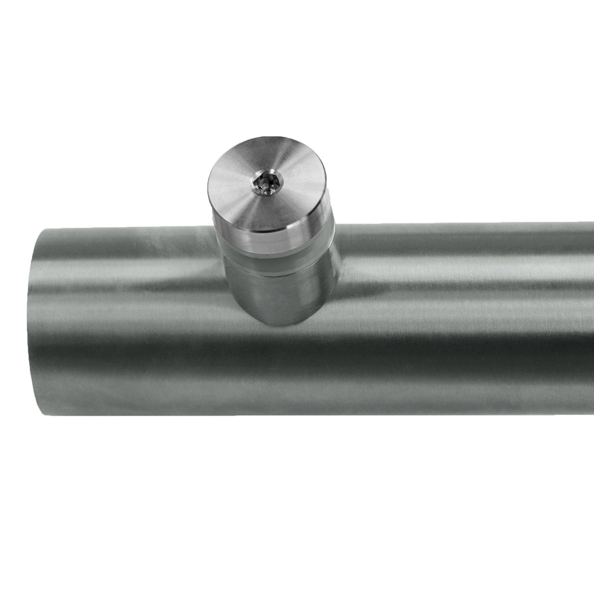 Glass Door Canopy & Brackets - 144cm W x 80cm D