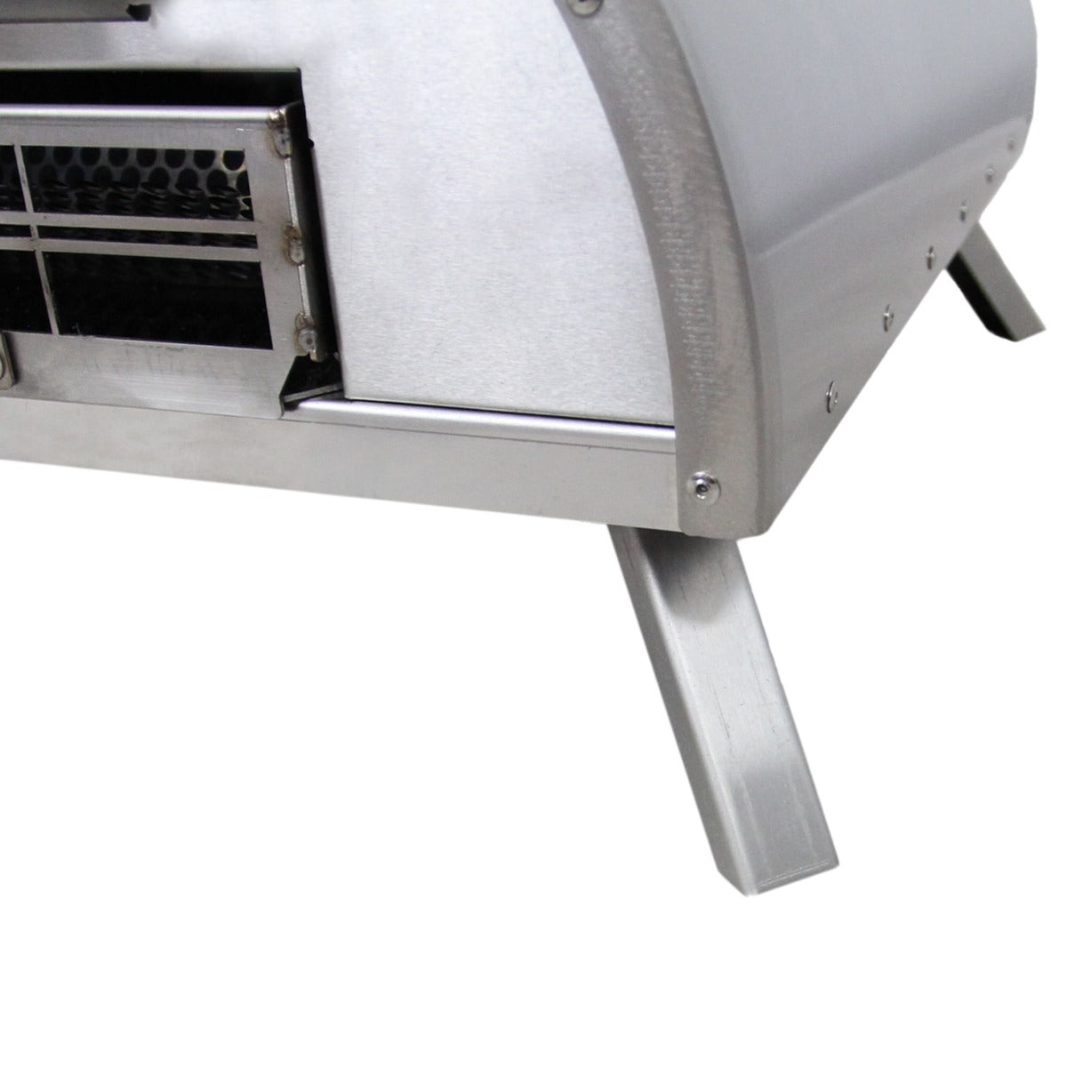 Outdoor Table Top Pizza Oven