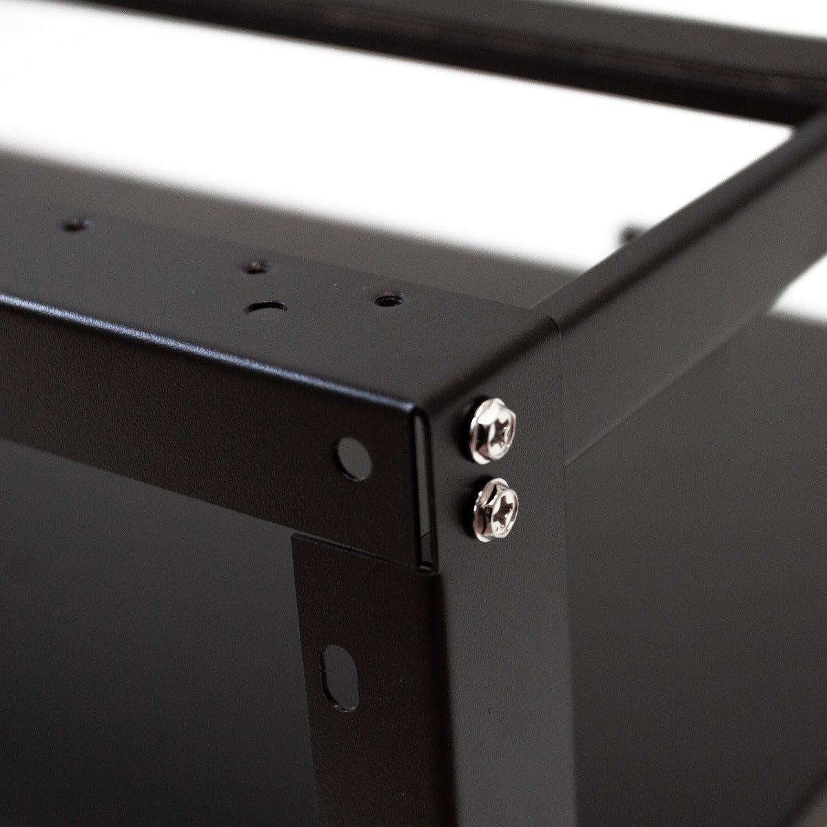 6-8 GPU Mining Rig Frame