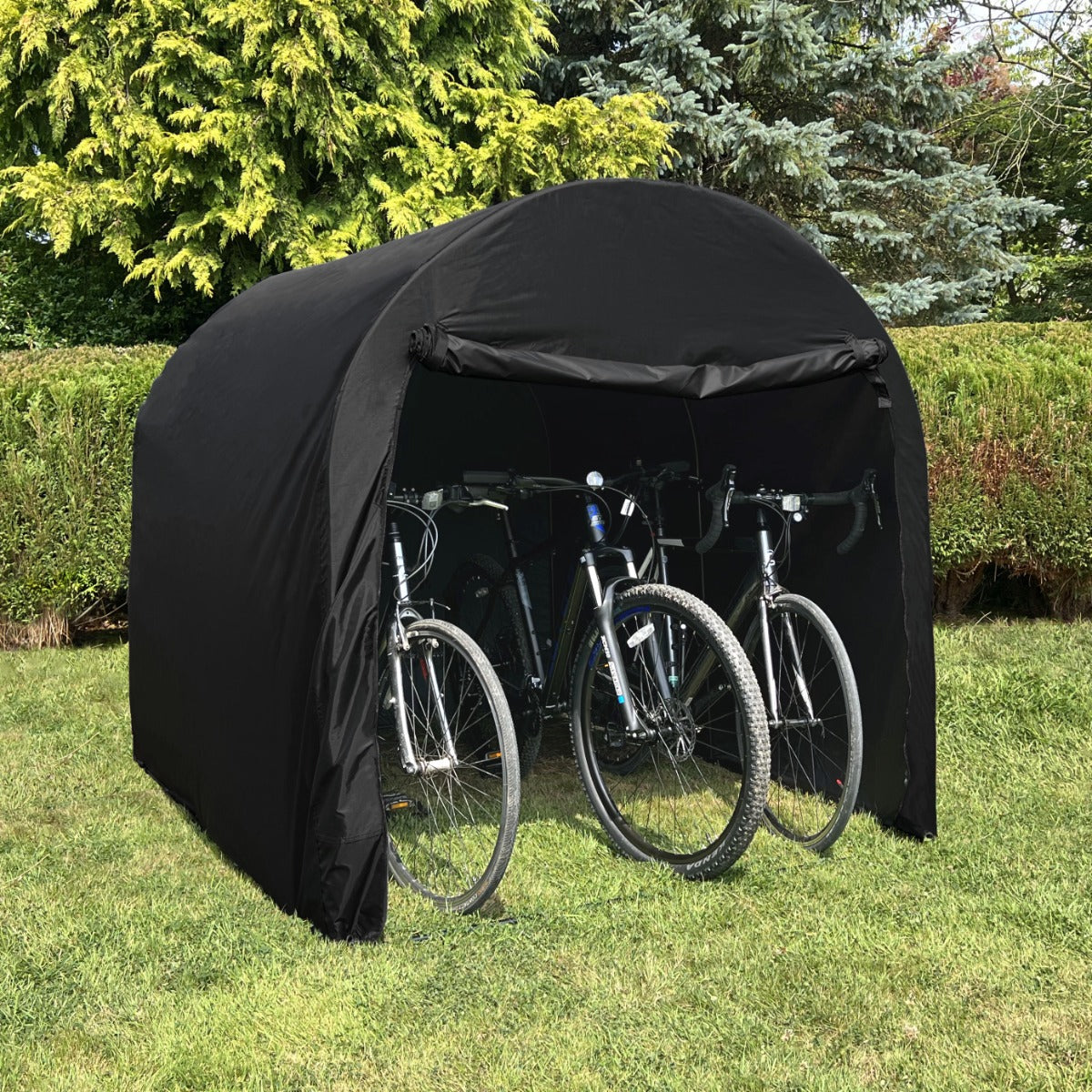 Large Bike Tent