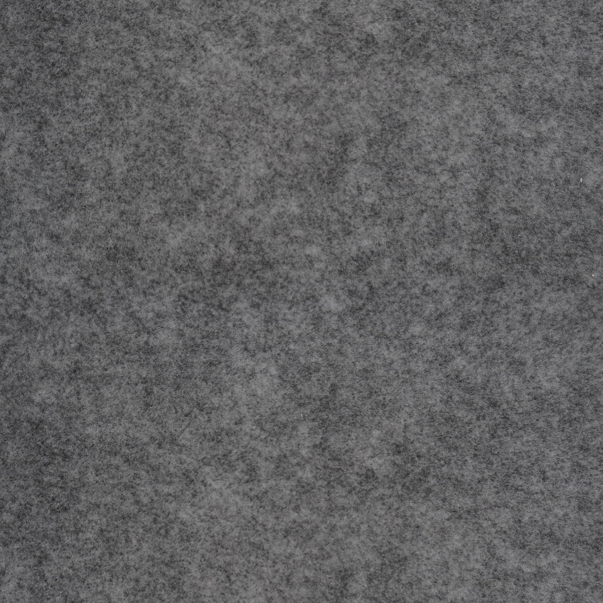 Smoke grey van carpet lining featuring a soft, textured surface, ideal for enhancing vehicle interiors with a sleek, modern look