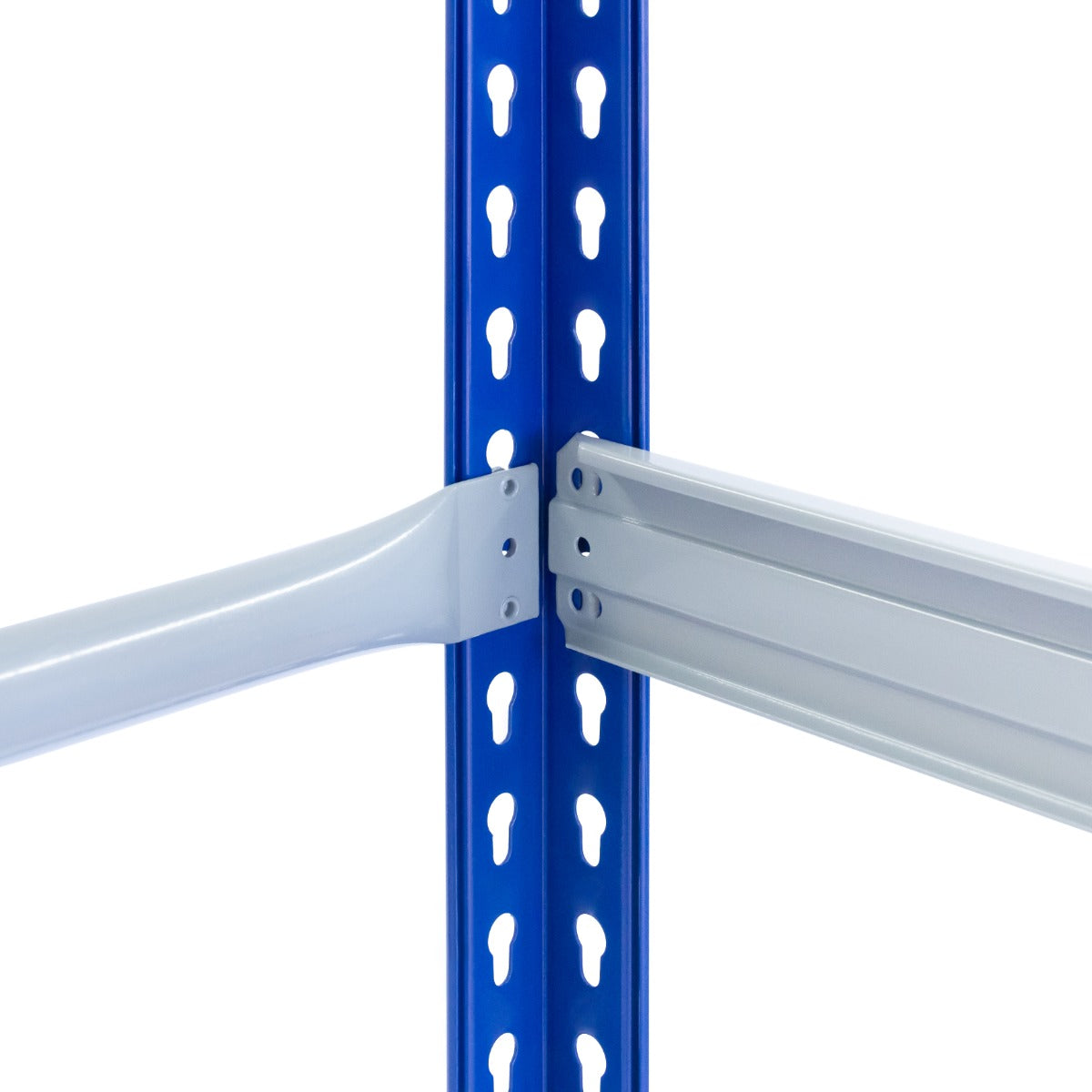 2 x T-Rax Tyre Racking Bay