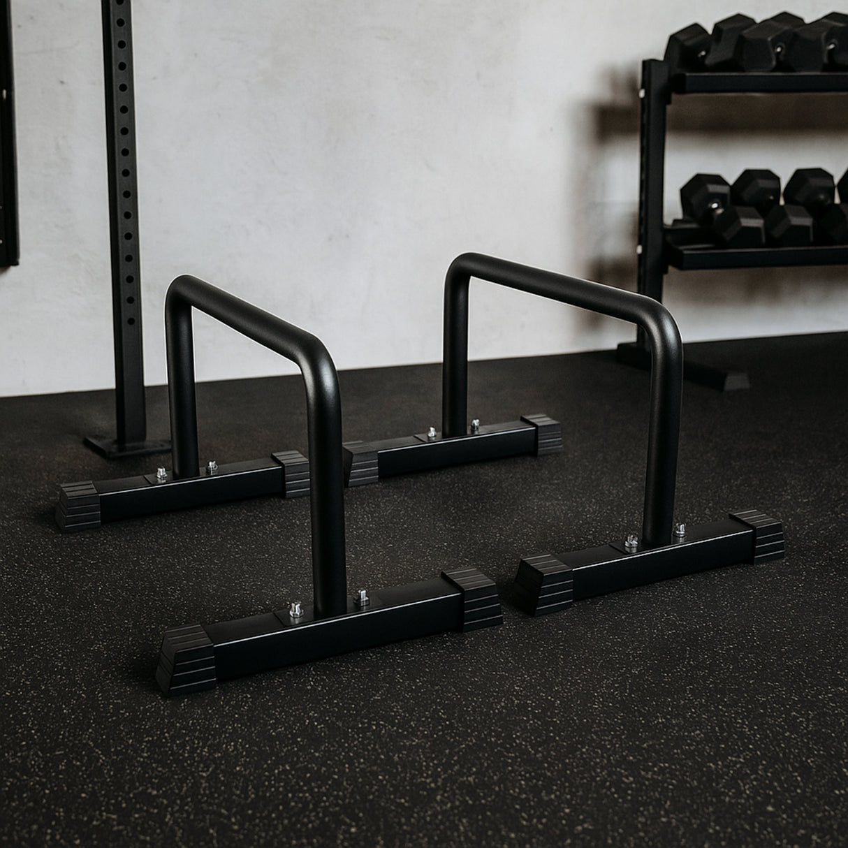Large Parallettes